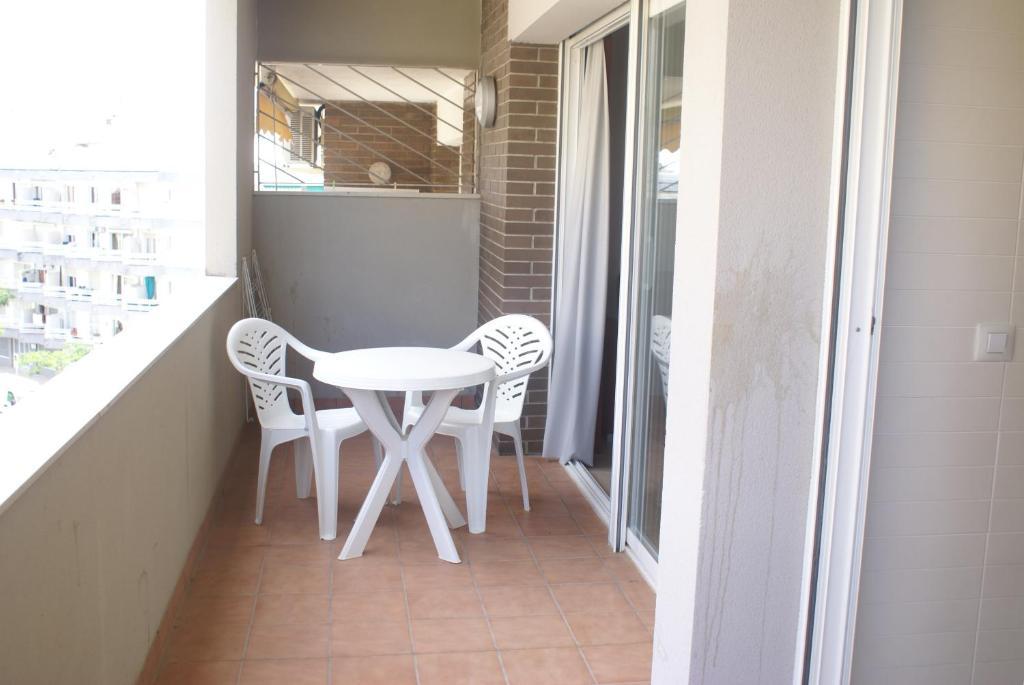 Salou Med Apartamentos Habitación foto